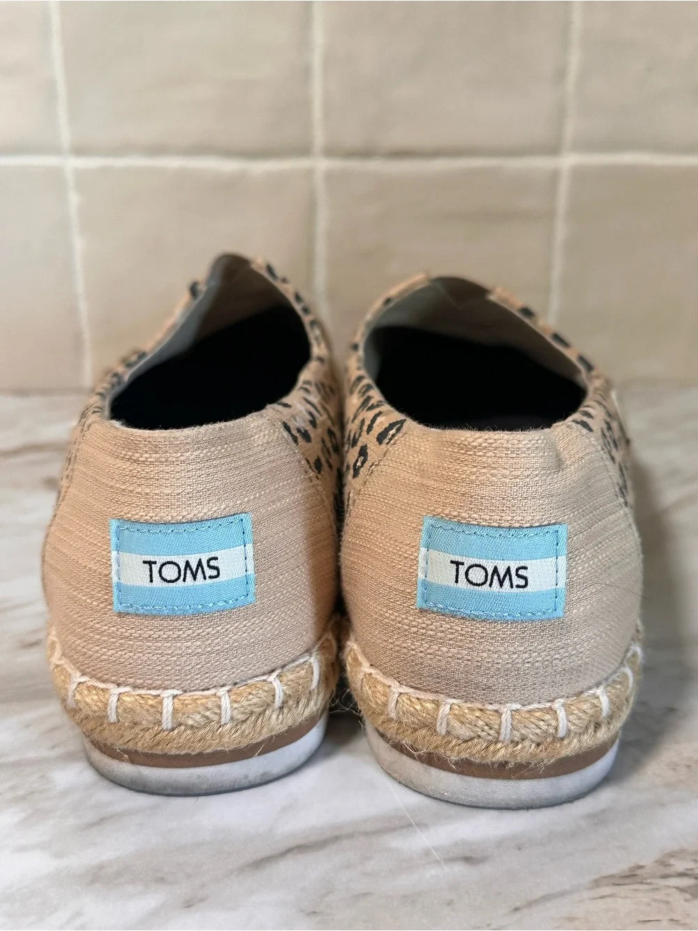 Toms women alpargata